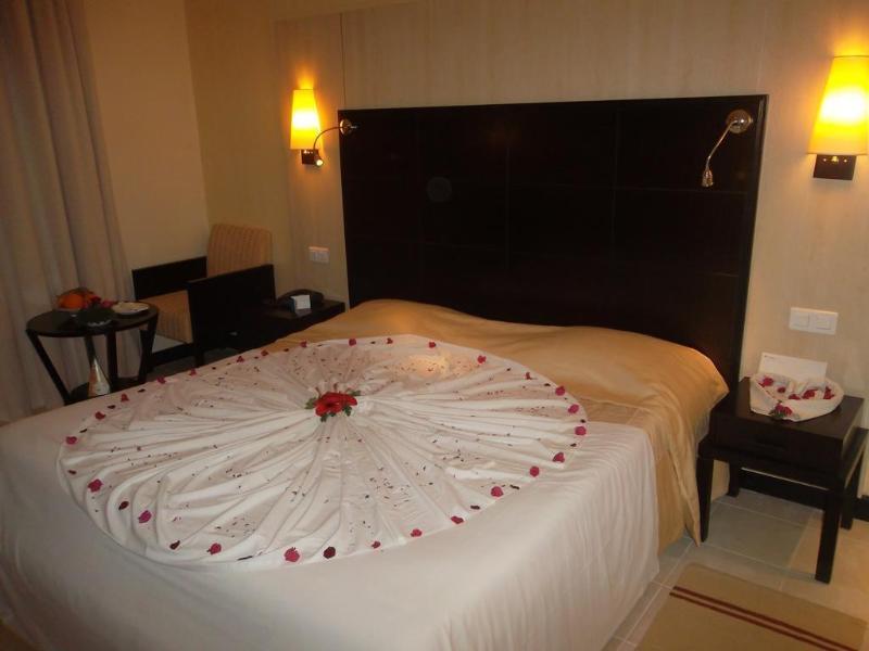 Aziza Beach Golf & Spa (Adults Only) Hammamet Exterior foto